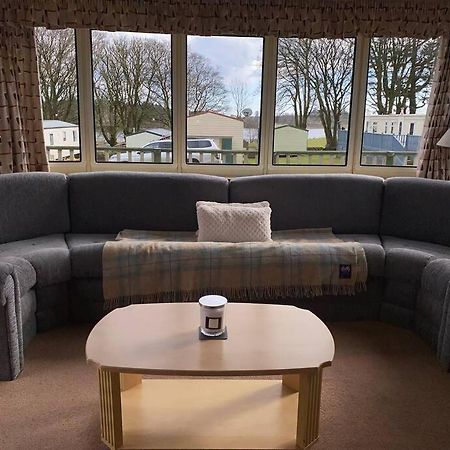No29 At Three Lochs Holiday Park Apartamento Balminnoch Exterior foto