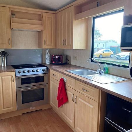 No29 At Three Lochs Holiday Park Apartamento Balminnoch Exterior foto
